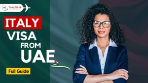 How can I get an Italy visa from Dubai?