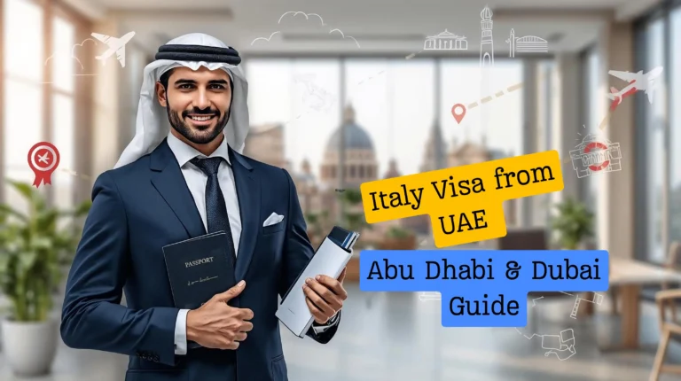 italy visa from uae abu dhabi dubai guide